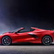 Illustration for article titled More C8 Corvette Content